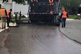 Best Driveway Resurfacing  in Sandwich, IL